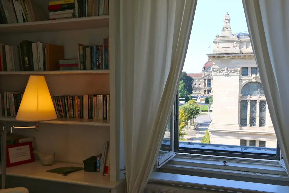Les Lumières de la ville