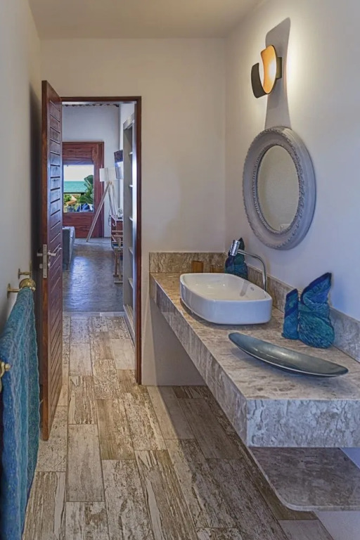 Castelo Pink Boutique Hotel