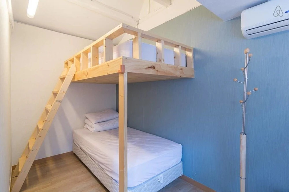 The Present Guesthouse