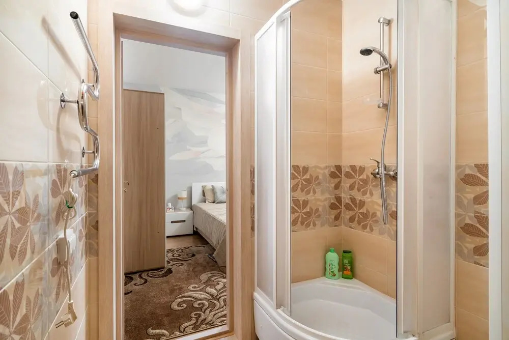 Simply Comfort. Palacio on 26 Linia VO