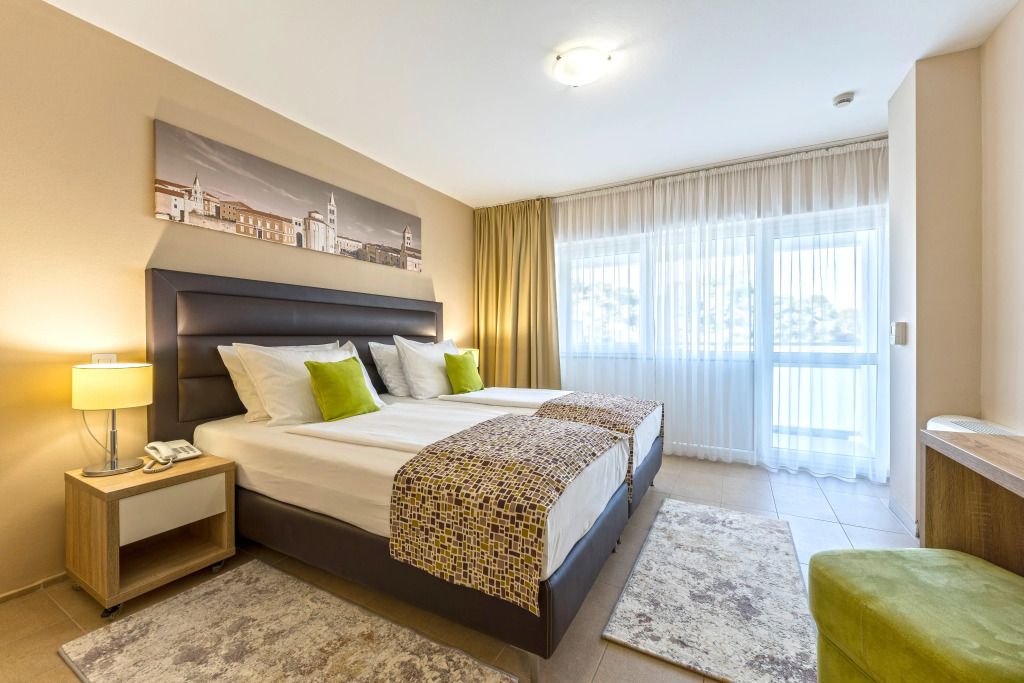 Hotel Pinija