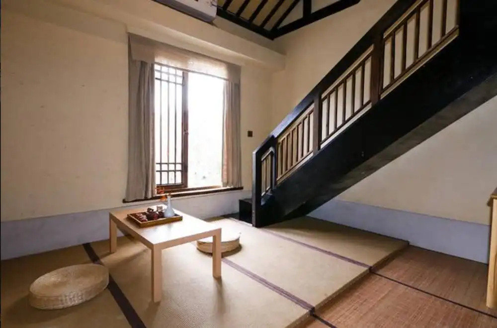 Hangzhou Lanxixianxiu Guest House