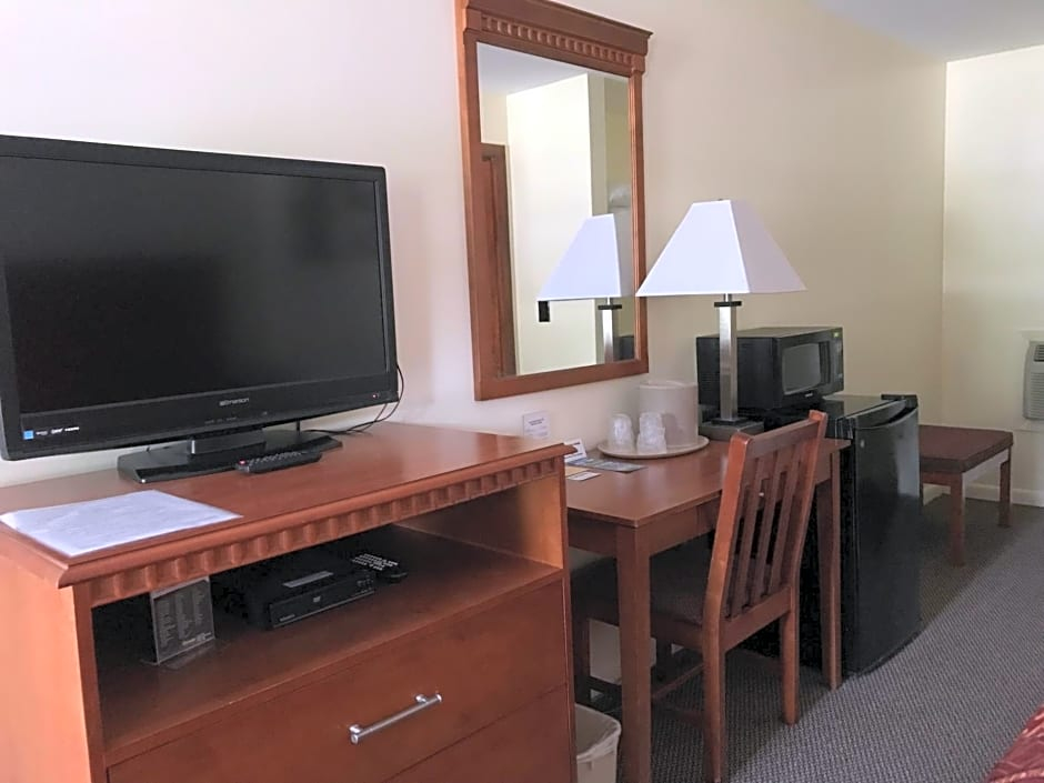North Colony Motel and Cottages