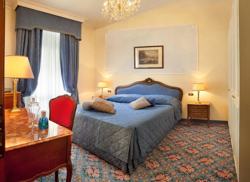 Hotel Terme Due Torri - Hideaway & SPA