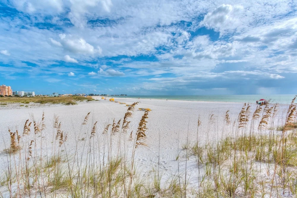 15 Tropic Terrace Studio On The Gulf