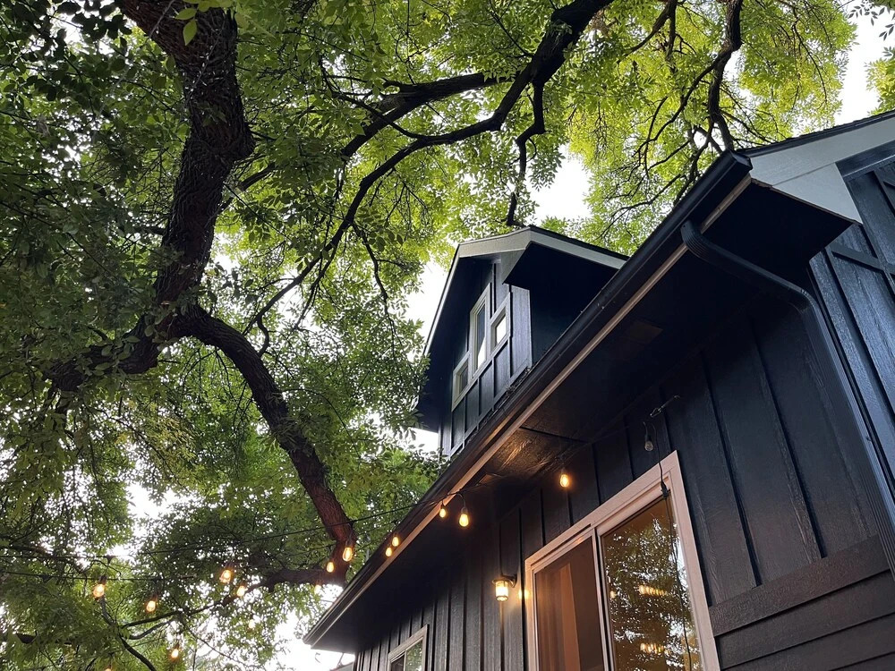 Blue Sky Bungalow