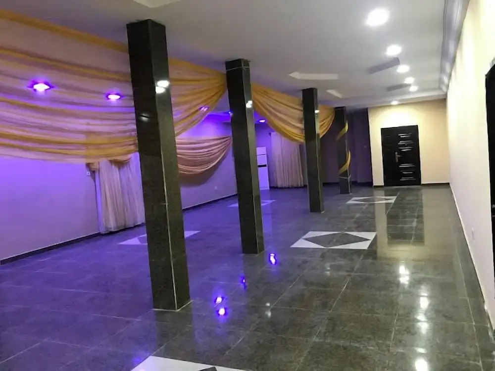 Royal Continental Suites and Apartments
