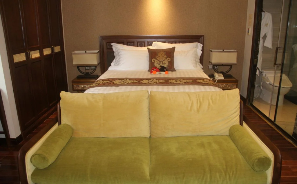JB Serviced Apartment