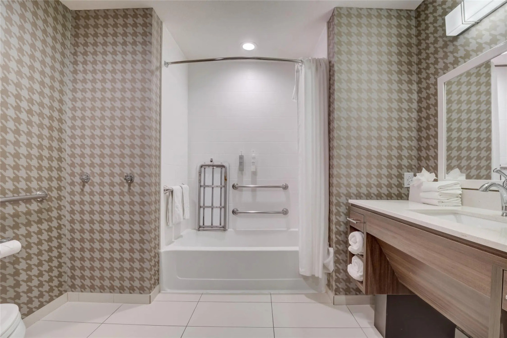 Home 2 Suites By Hilton Indianapolis Northwest