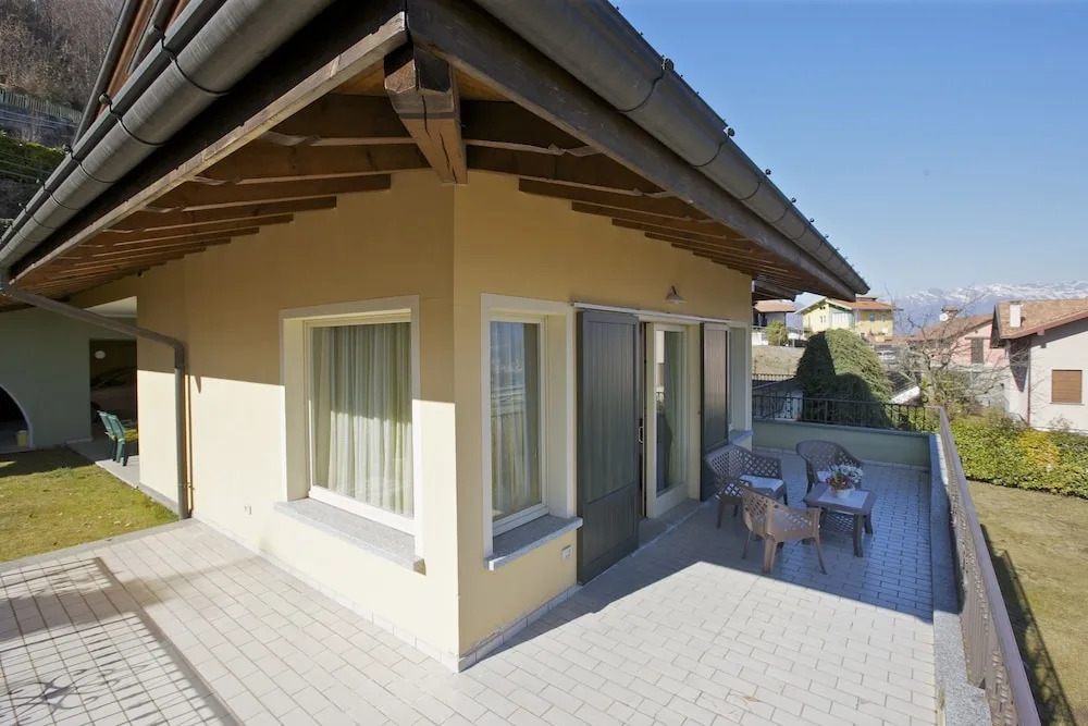 Villa Angela
