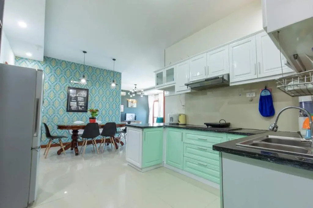 Bai Sau Apartment