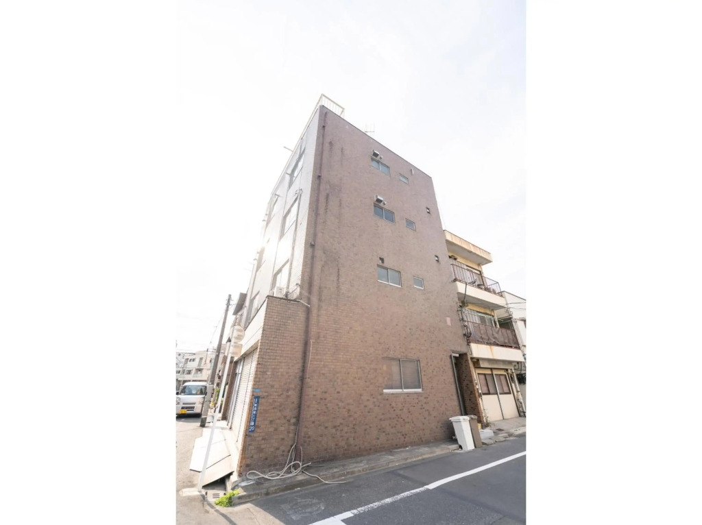 ZAITO Tokyo Asakusa Modern Inn 东京现代公寓-宅东东浅草店