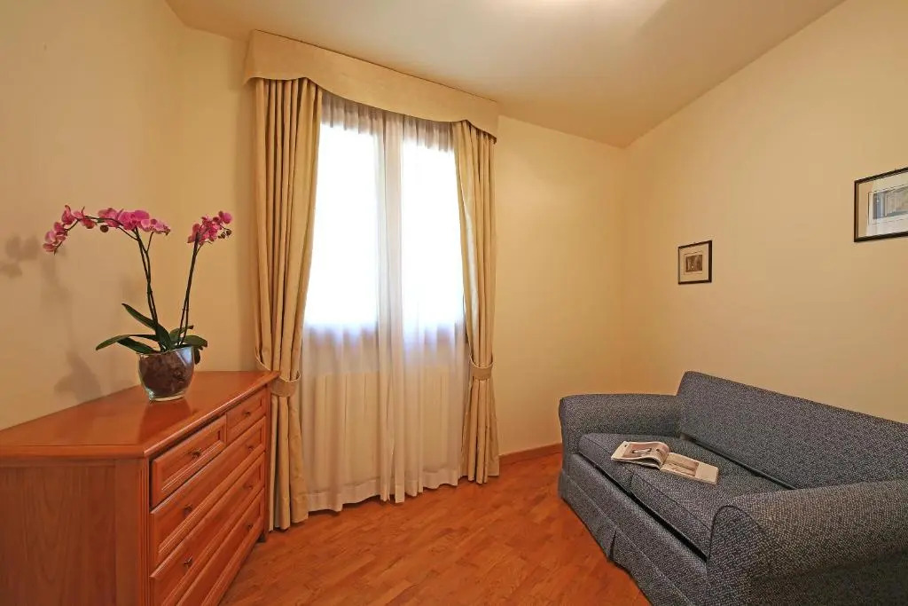 Appartamenti Borgo