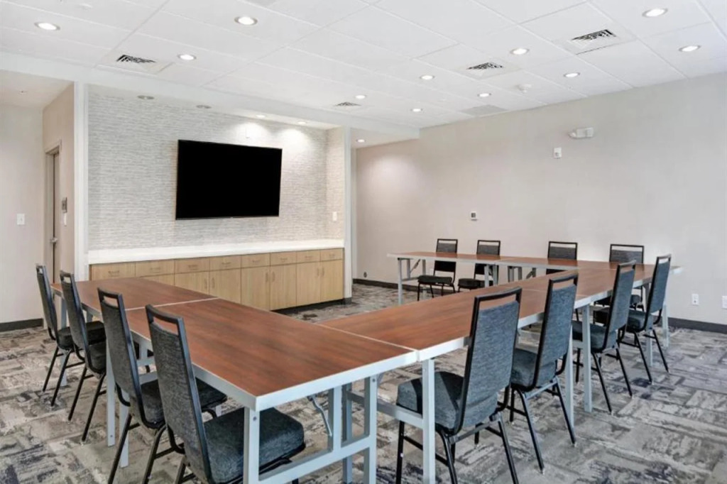Home2 Suites By Hilton Raleigh Durham Airport RTP