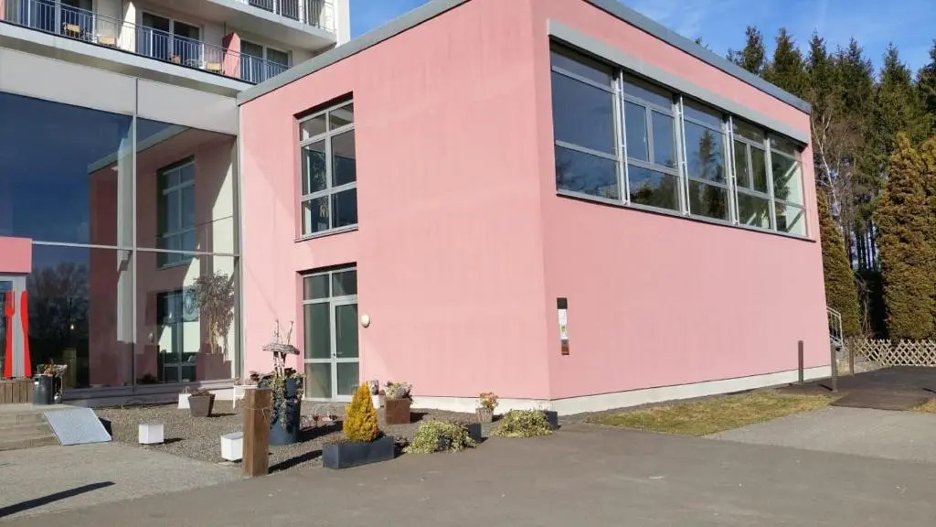 Seehotel