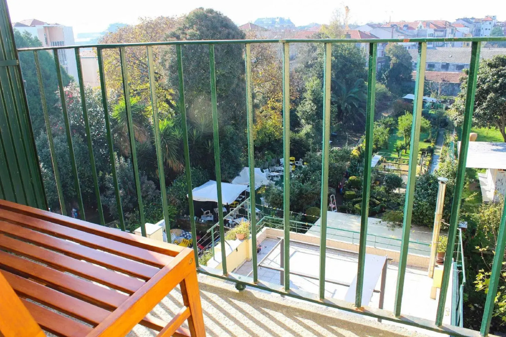 Hotel Estoril Porto