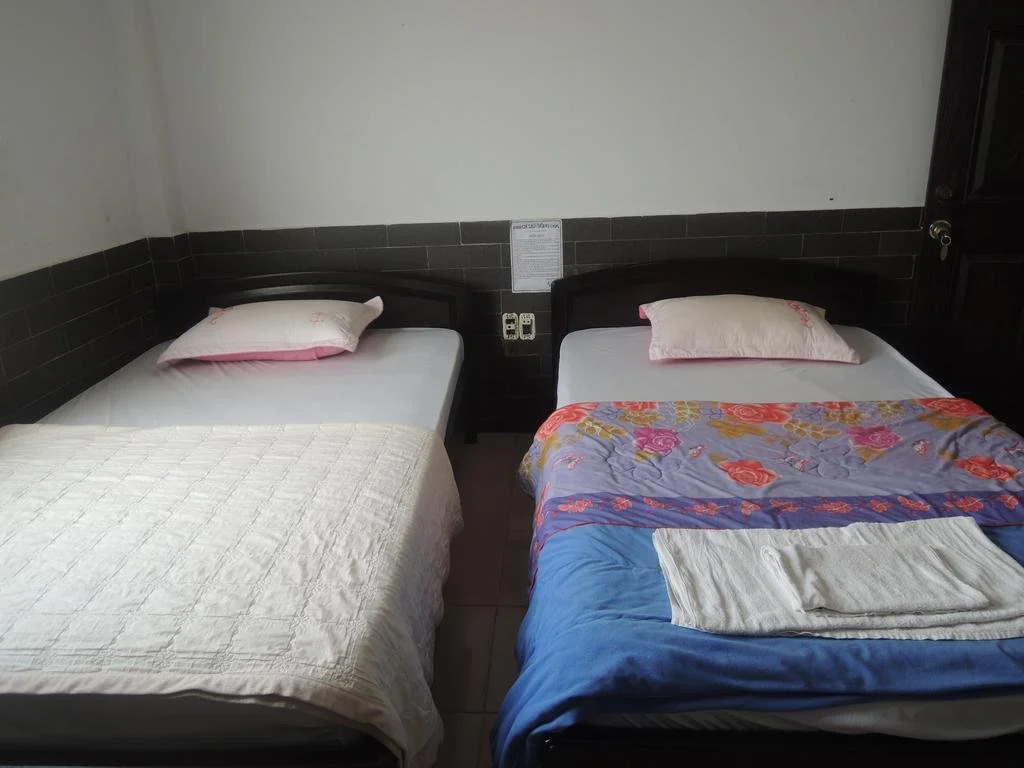 Dong Ngo Hotel