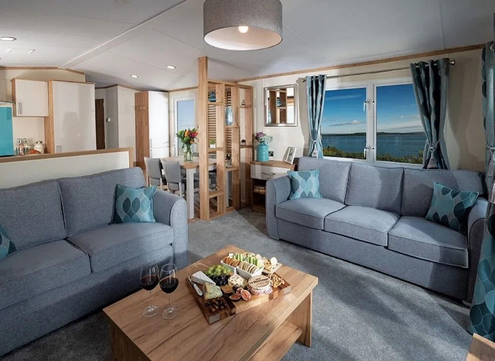 St Helens Coastal Resort by Away Resorts