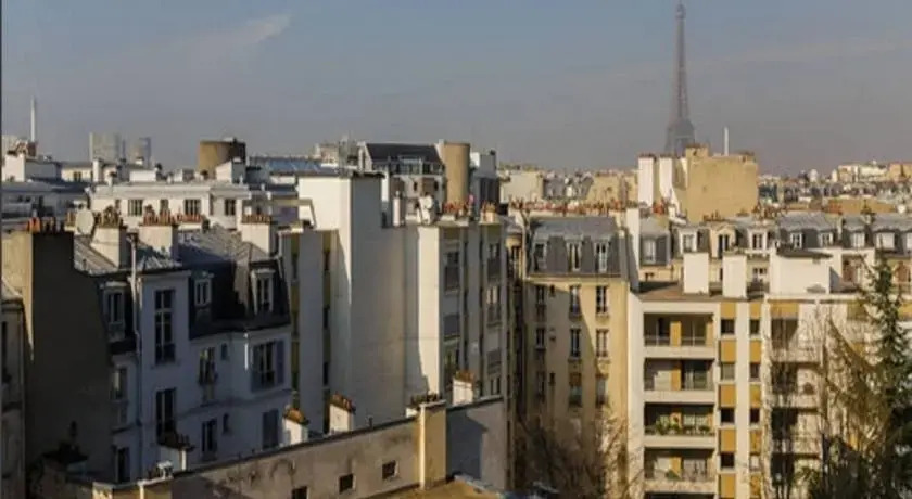 Apartment Miollis