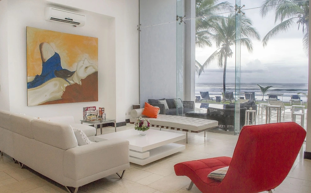 Best in Jaco Beach Front Luxury Condos