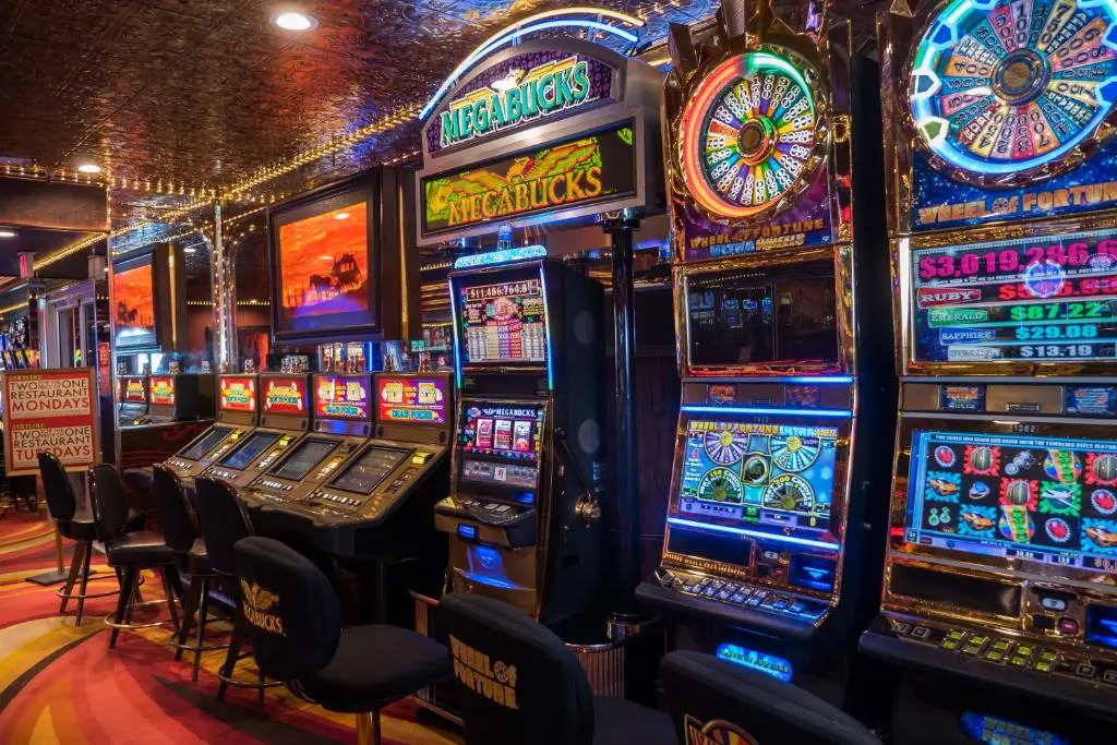 Skyline Hotel and Casino
