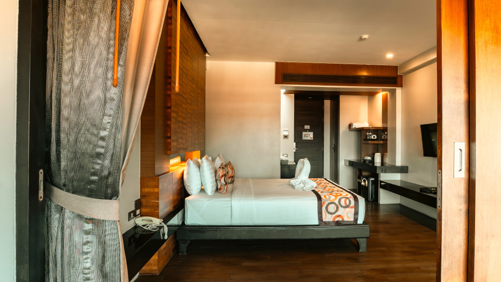 Am Samui Palace