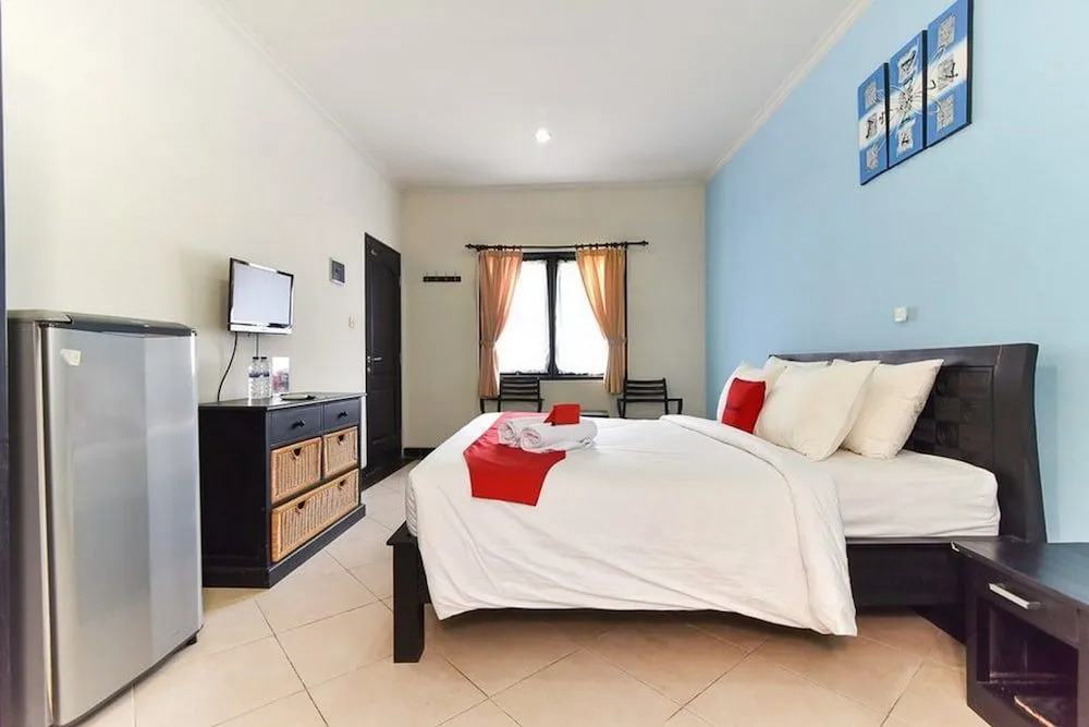 RedDoorz @ Puputan Renon Denpasar