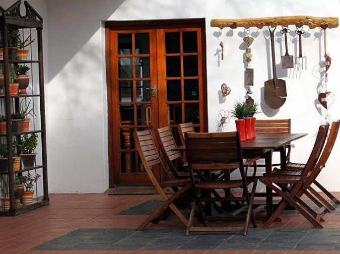 De Stallen Guest Villas and Mashie Golf Course