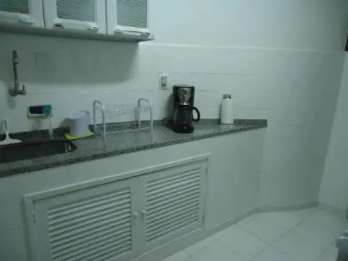 Apartamento Francisco Otaviano