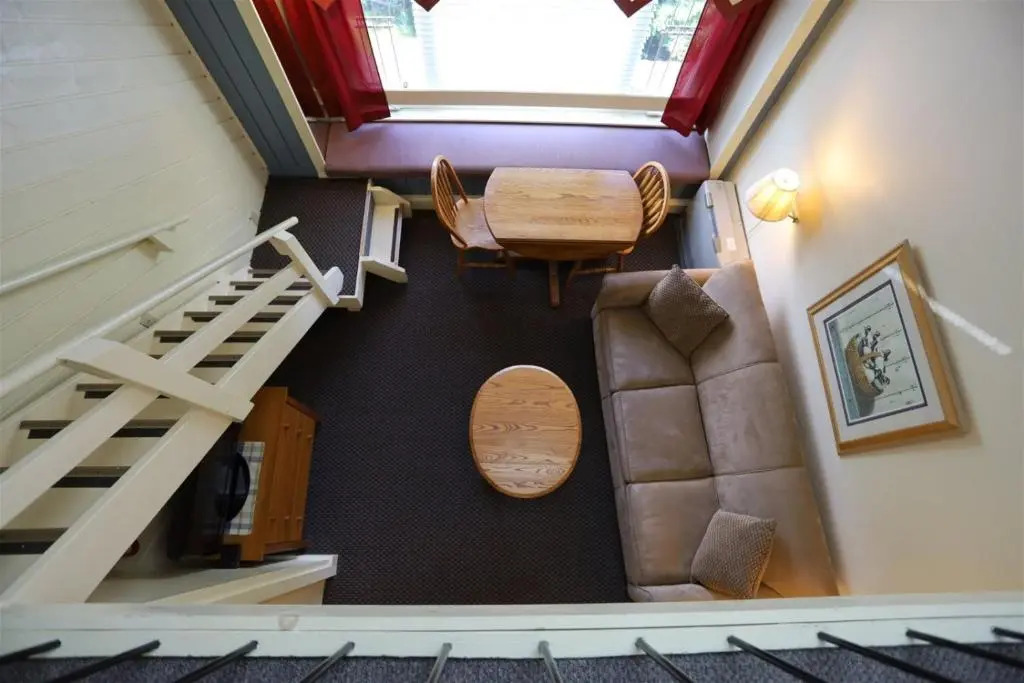 Inns of WV 406, 1bd, Waterville Valley