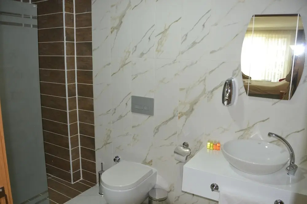 Hotel Bozoogullari