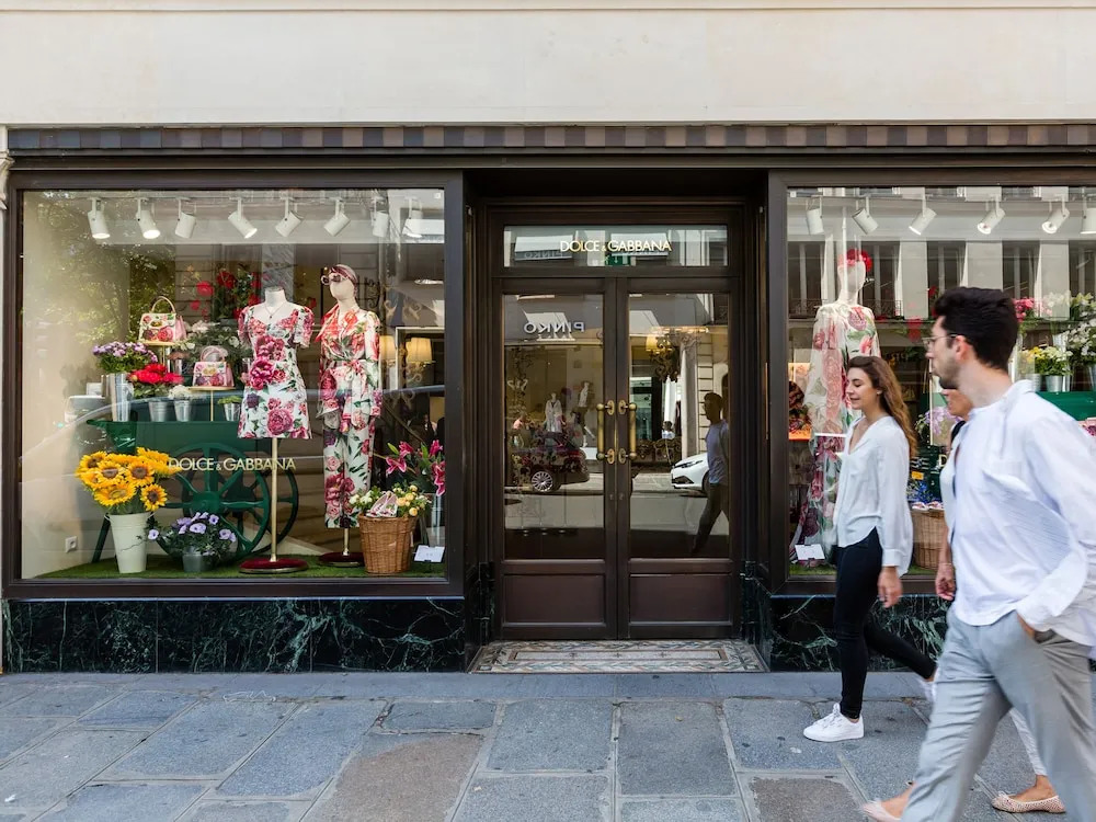 Luxury 2 Bedroom With AC - Louvre & Champs Elysees