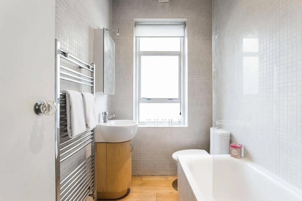 Westbourne Grove By Onefinestay