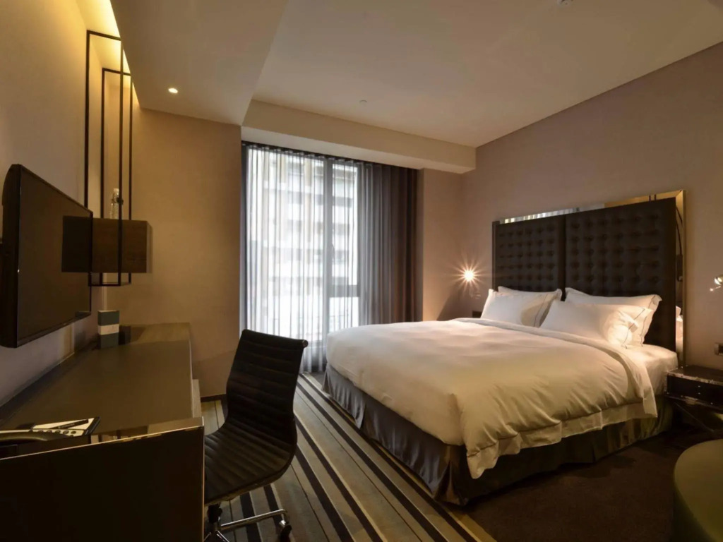Starhaus Hotel