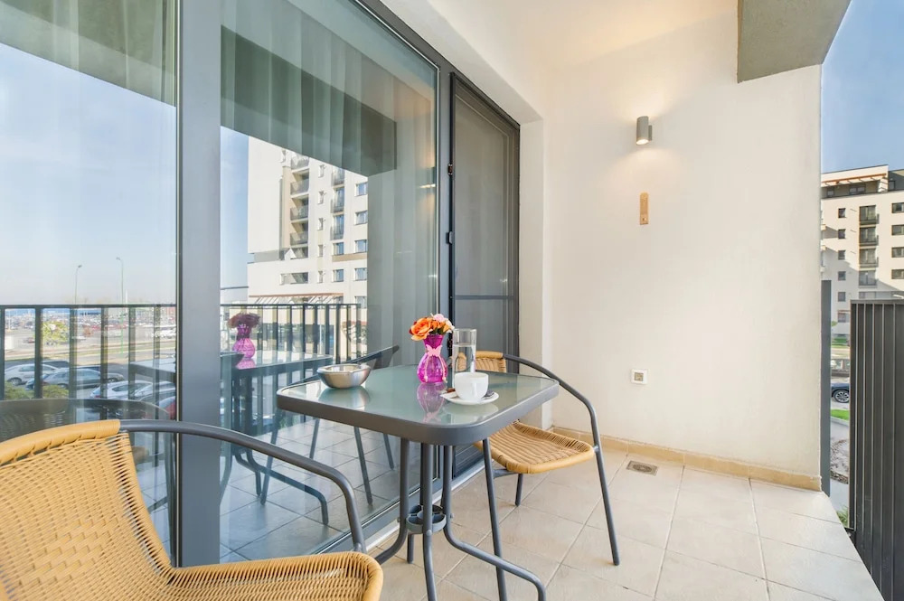 Dream Apartments Brasov