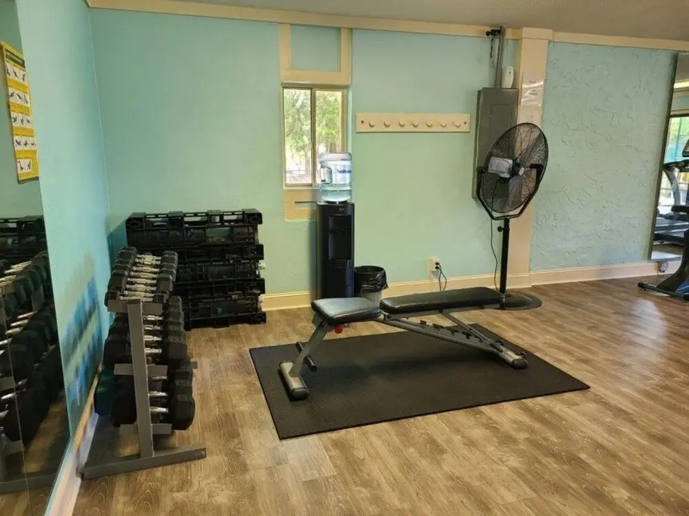 Palmetto Beach Hideaway - Hhbt Resort 2 Bedroom Villa