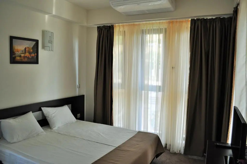 Vikeya Guest House