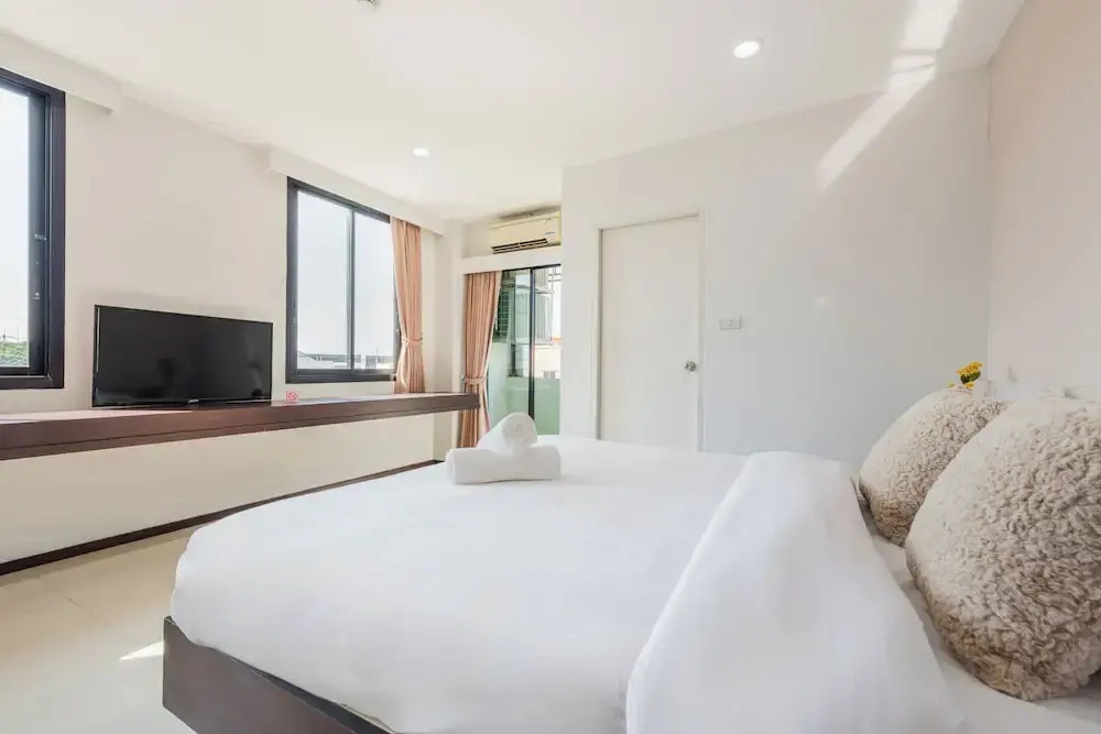 ZAYN Bangna Hotel