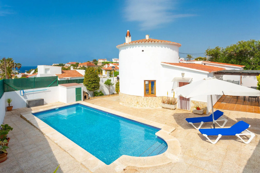 Villa Maria Large Private Pool A C Wifi - 3050