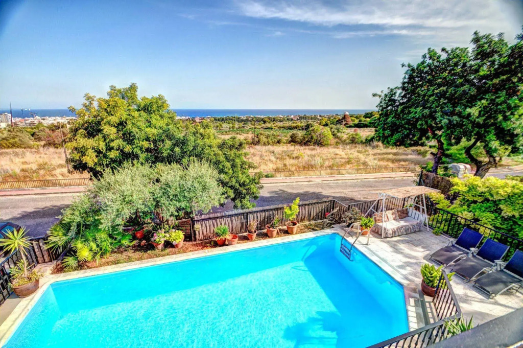Can Ferran by Hello Apartments Sitges