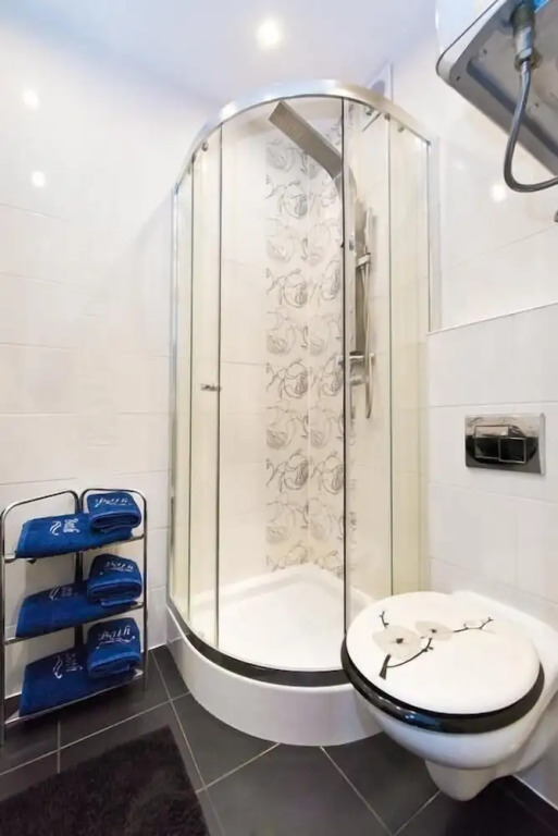 Gdańskie Apartamenty Targ Rybny Mołtawa