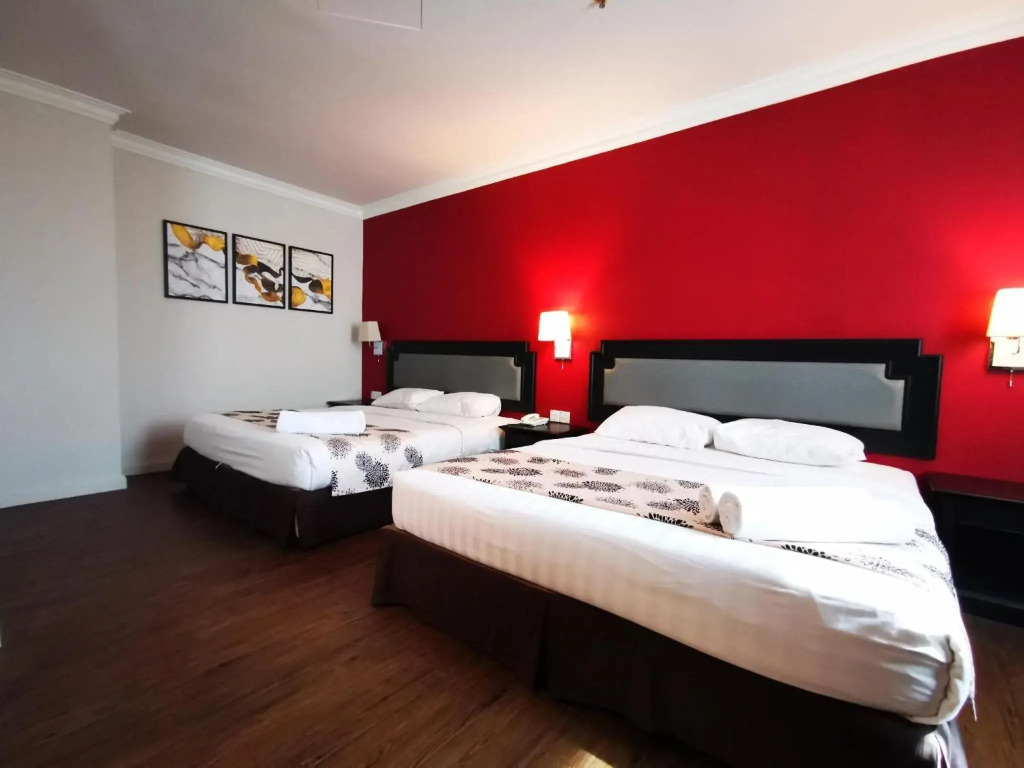 Regalodge Hotel & Spa Ipoh