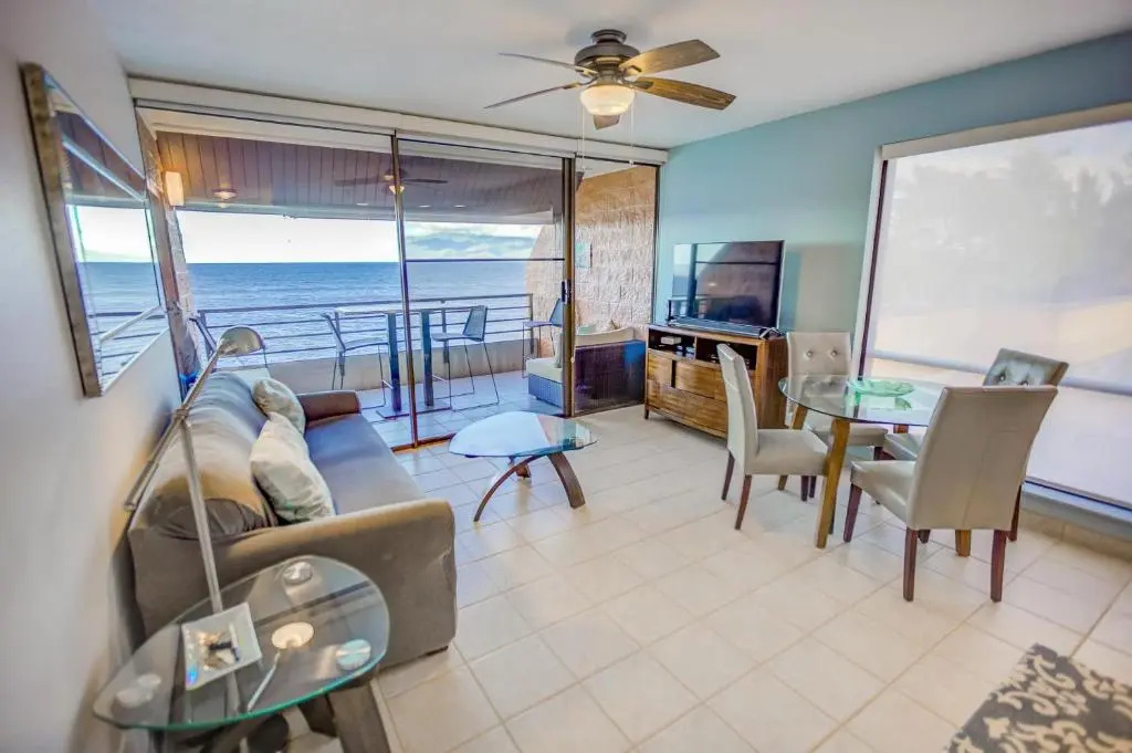 Kuleana Resort 417