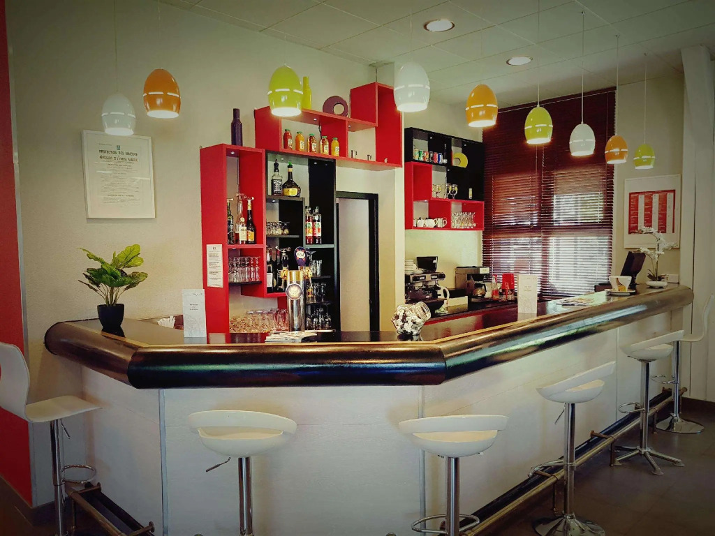 Brit Hotel Lyon Nord Dardilly