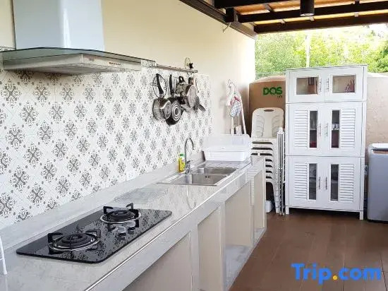 Sila Thai Pool Villa1