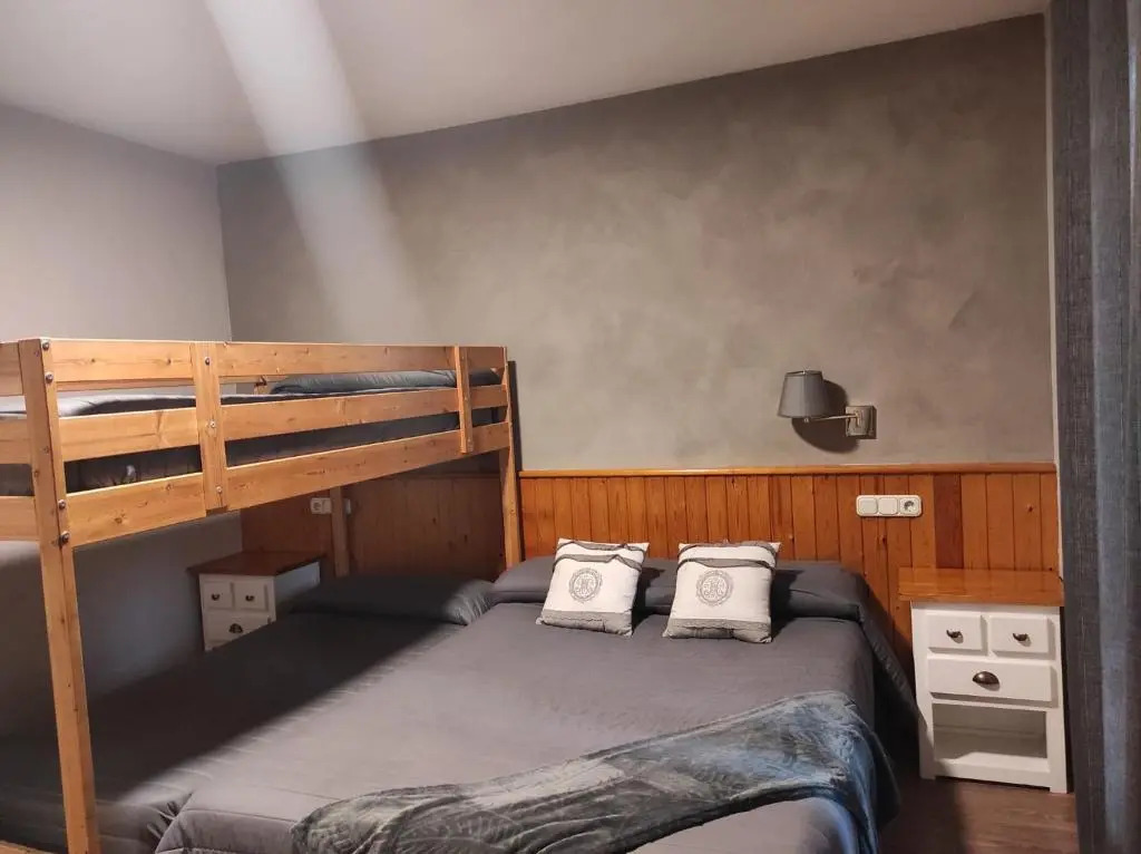 Hotel Casa Morlans