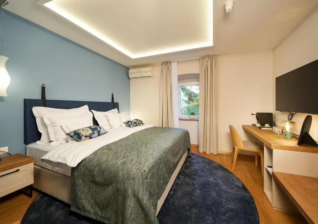 Veladrion Adults Exclusive Boutique Resort