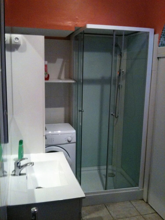 Apartment With one Bedroom in Montpellier, With Wifi - 10 km From the