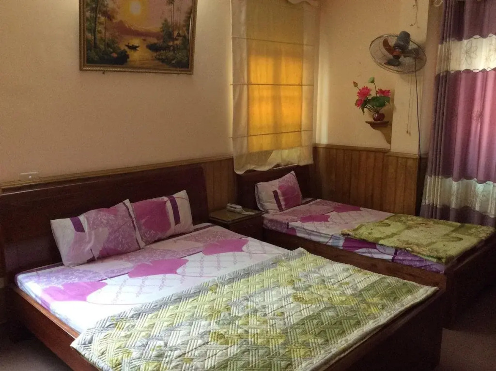 Hong Anh hotel