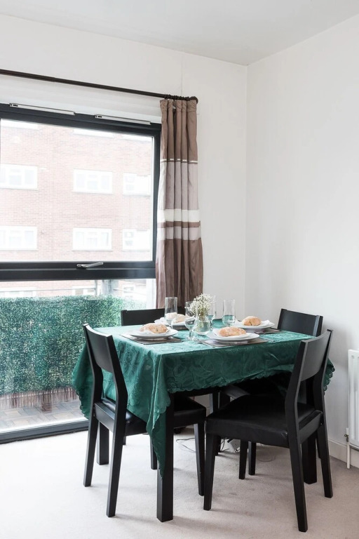 Charming 2BR Flat near Brixton and Clapham